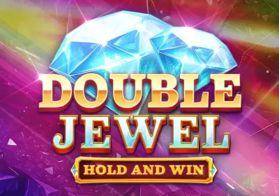 Double Jewel Hold and Win game icon