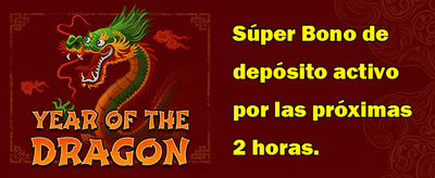 Promoción de depósito Enjoy Club