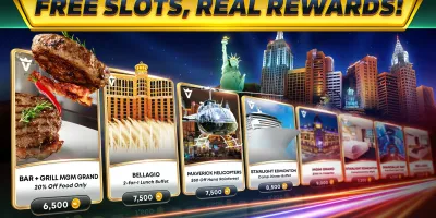 Beneficios y Promociones screenshot