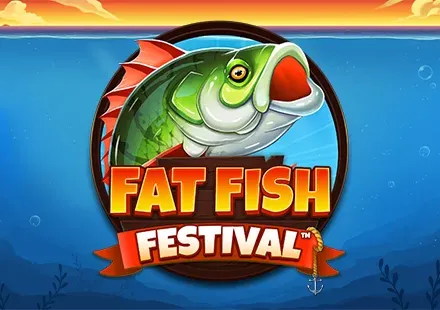 Fat Fish Festival™ game icon