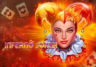 Inferno Joker game icon