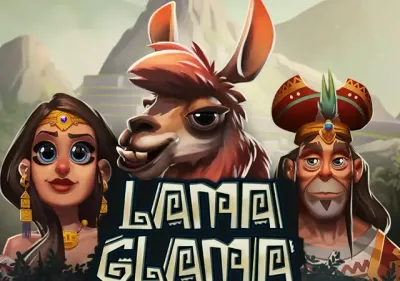 Lama Glama game icon