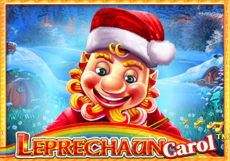 Leprechaun Carol game icon